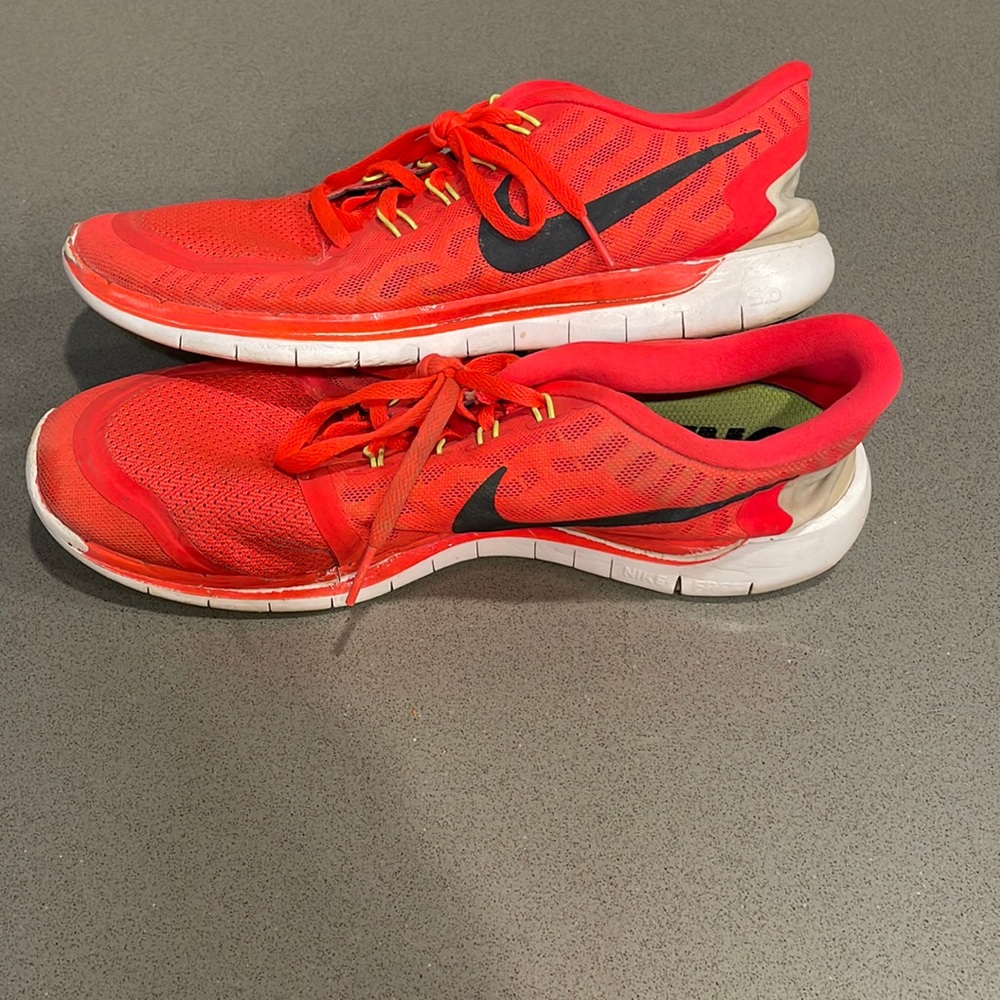 Nike 5.0 Flywire Running Shoes